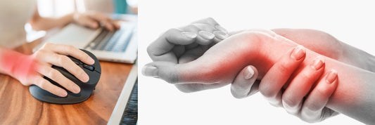 El secreto para liberarte de los dolores más comunes en las manos y dedos